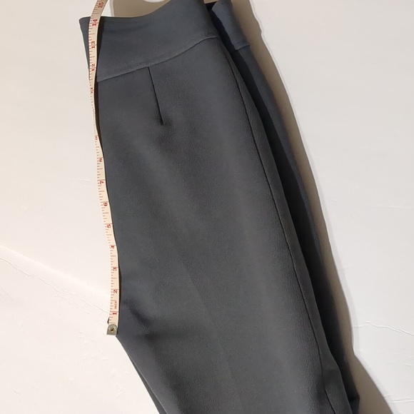 White Stag Vintage Ski Pants grey women  size 30=7 - Picture 14 of 16